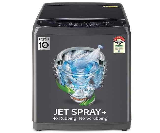 Best 10 KG Washing Machines In India To Ease Up Your Laundry Chores